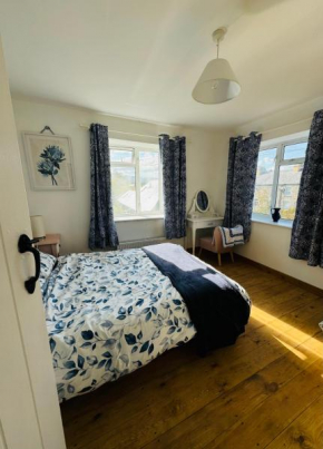 2 bedroom apartment Brecon